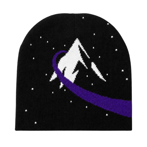 Monscor Beanie